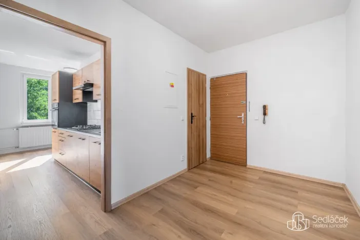 Prodej bytu 3+1, Sokolov, Závodu míru, 84 m2