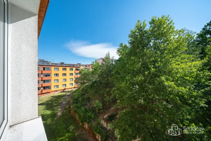 Prodej bytu 3+1, Sokolov, Závodu míru, 84 m2