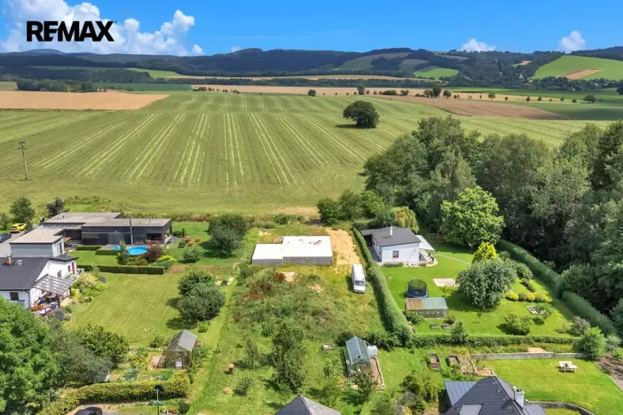 Prodej pozemku pro bydlení, Lanškroun, 1122 m2
