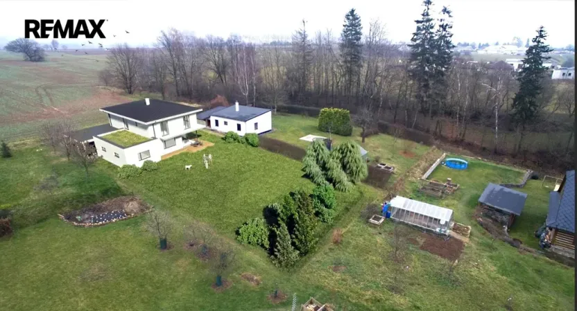 Prodej pozemku pro bydlení, Lanškroun, 1122 m2
