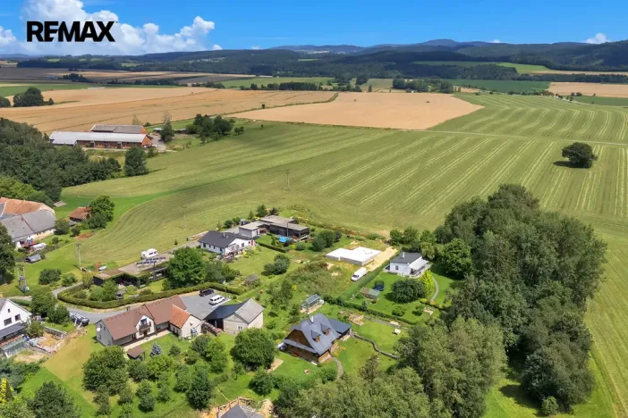 Prodej pozemku pro bydlení, Lanškroun, 1122 m2