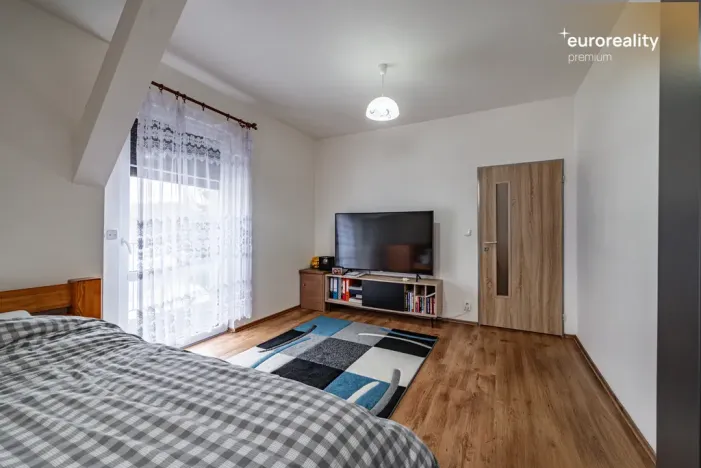 Prodej rodinného domu, Velká Hleďsebe, Havlíčkova, 229 m2
