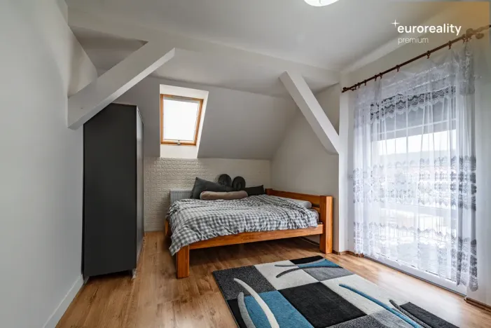 Prodej rodinného domu, Velká Hleďsebe, Havlíčkova, 229 m2