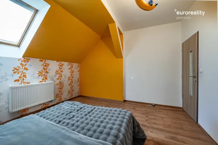 Prodej rodinného domu, Velká Hleďsebe, Havlíčkova, 229 m2