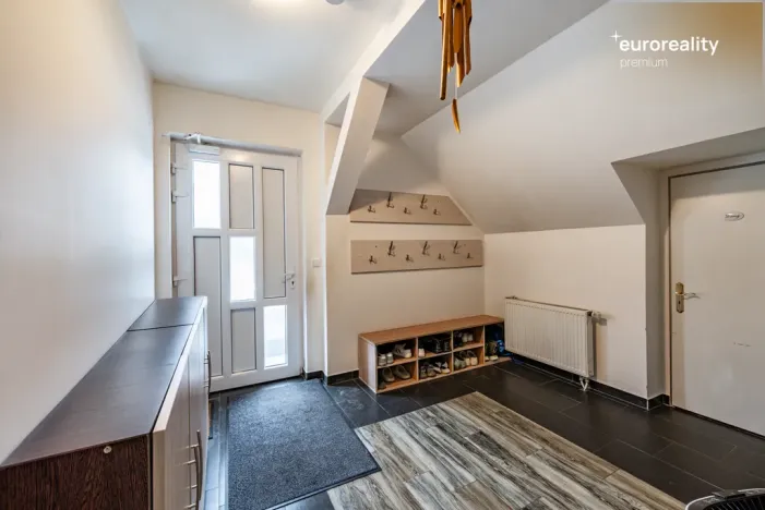 Prodej rodinného domu, Velká Hleďsebe, Havlíčkova, 229 m2