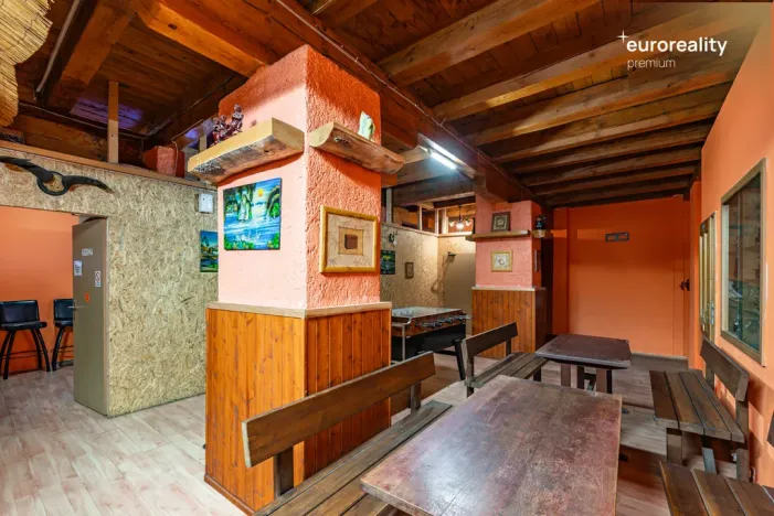 Prodej rodinného domu, Velká Hleďsebe, Havlíčkova, 229 m2