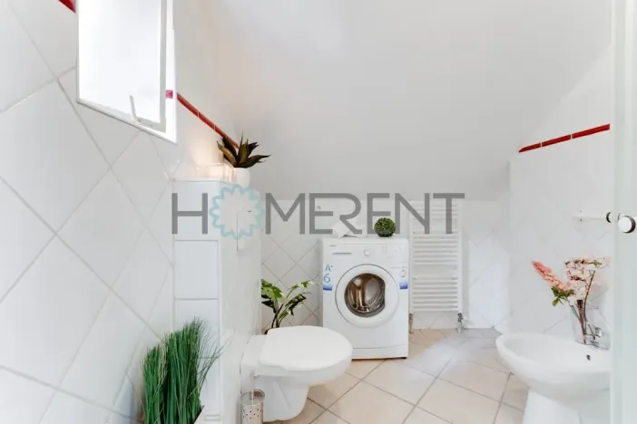 Pronájem bytu 1+kk, Praha - Bubeneč, U akademie, 39 m2