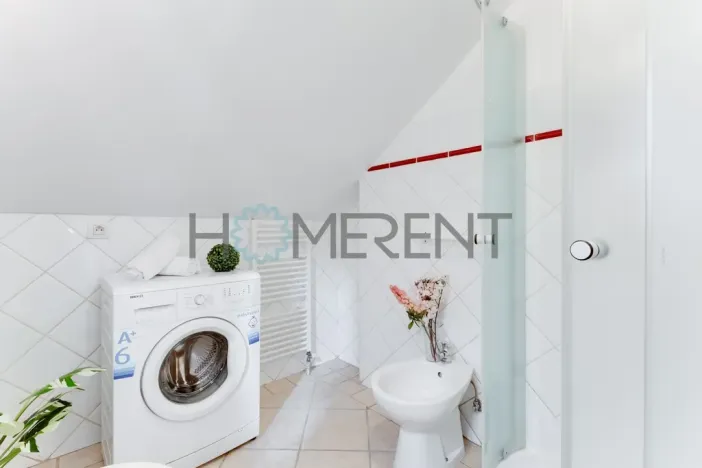 Pronájem bytu 1+kk, Praha - Bubeneč, U akademie, 39 m2