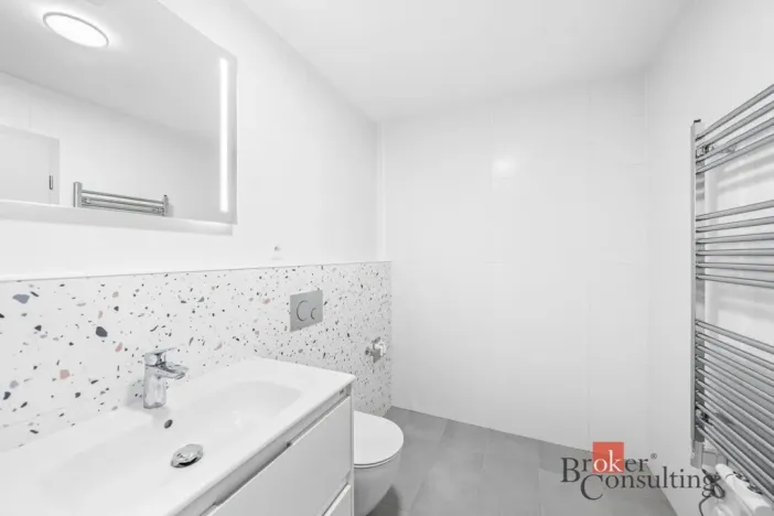 Pronájem bytu 1+kk, Plzeň - Jižní Předměstí, Železná, 33 m2