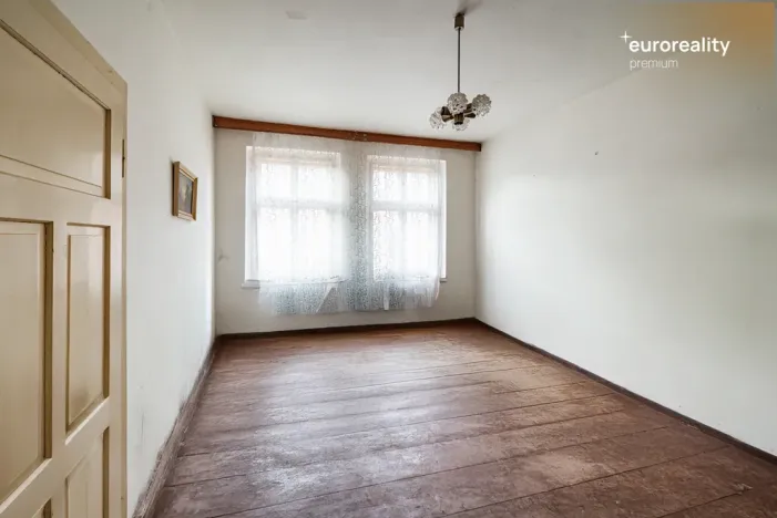 Prodej rodinného domu, Kraslice, Dukelská, 267 m2