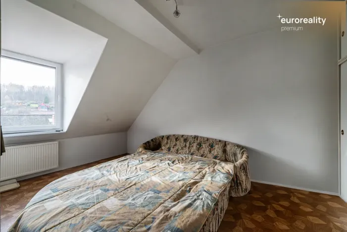 Prodej rodinného domu, Kraslice, Dukelská, 267 m2