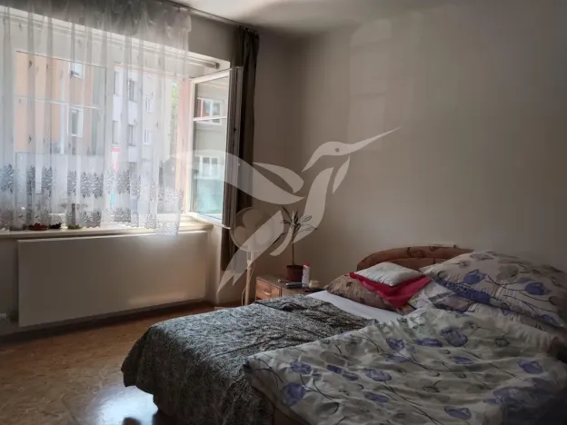 Pronájem bytu 2+kk, Plzeň, Jiráskovo náměstí, 50 m2
