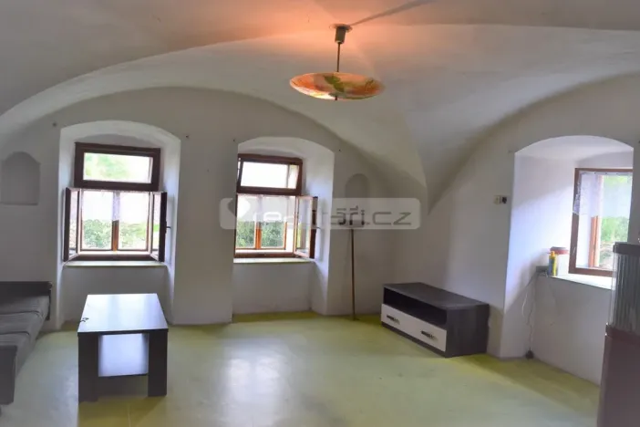 Prodej rodinného domu, Břežany, 73 m2