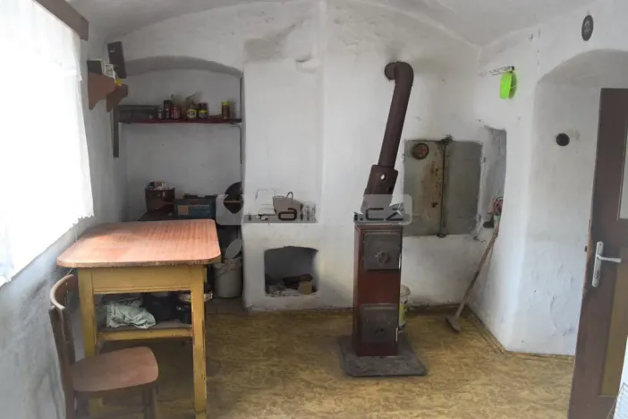 Prodej rodinného domu, Břežany, 73 m2