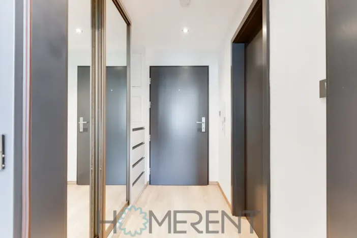 Pronájem bytu 1+kk, Praha, U libeňského pivovaru, 46 m2