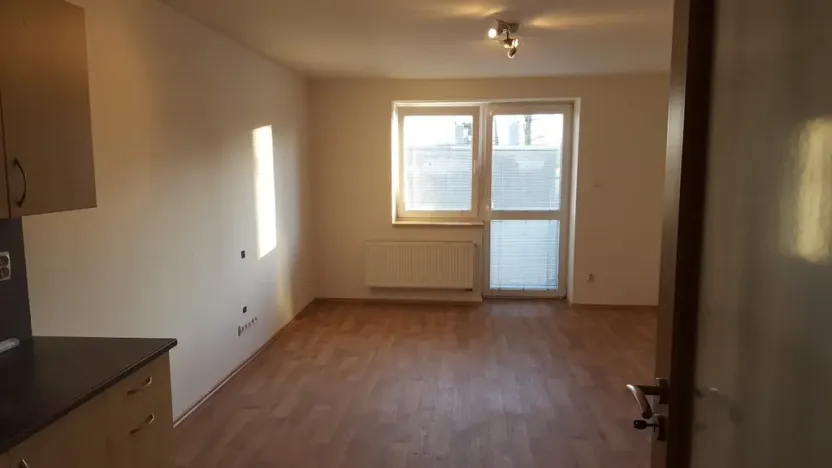 Pronájem bytu 1+kk, Opava, 28. října, 28 m2