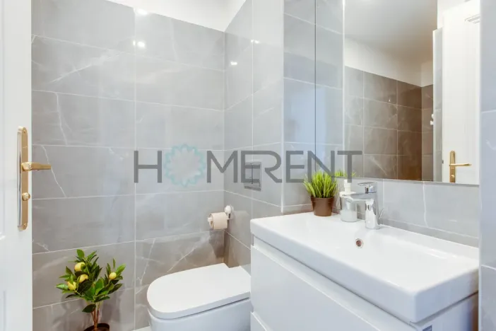 Pronájem bytu 1+kk, Praha - Vinohrady, Lublaňská, 25 m2