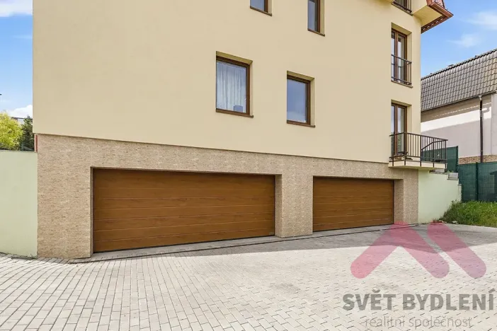 Pronájem bytu 1+kk, Praha - Hloubětín, Pokorného, 33 m2