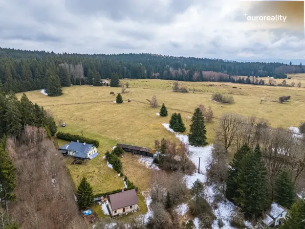 Prodej rodinného domu, Lesná - Háje, 178 m2
