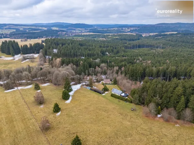 Prodej rodinného domu, Lesná - Háje, 178 m2