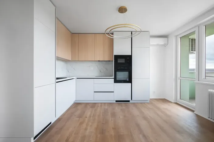 Prodej bytu 3+kk, Brno, Příkrá, 83 m2