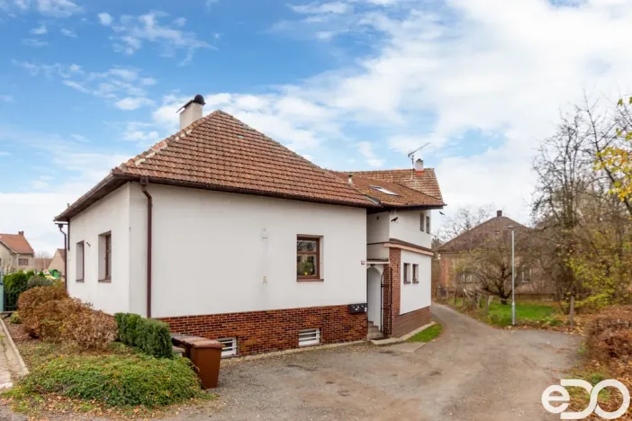 Pronájem bytu 2+1, Opatovice nad Labem, Hradecká, 54 m2