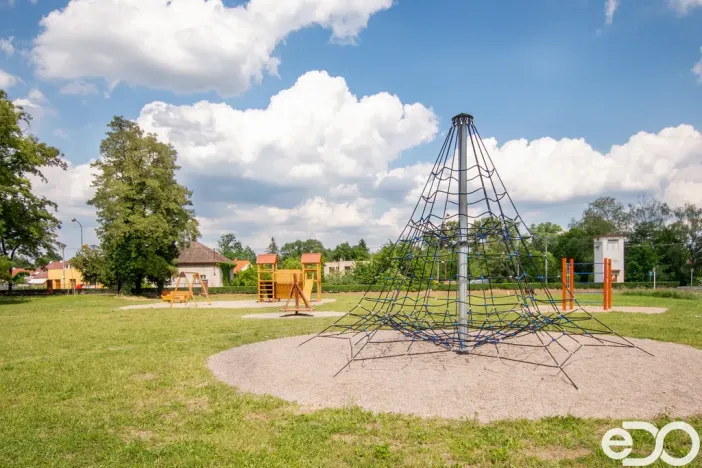 Pronájem bytu 2+1, Opatovice nad Labem, Hradecká, 54 m2