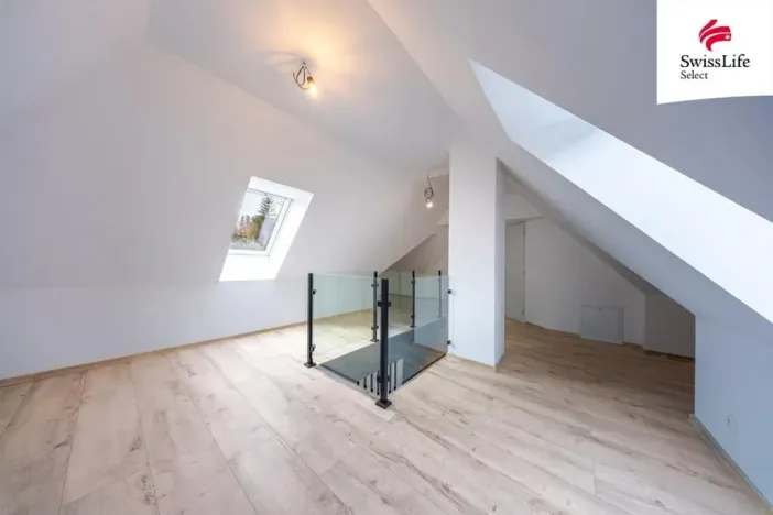 Prodej bytu 3+1, Trutnov, Horská, 108 m2