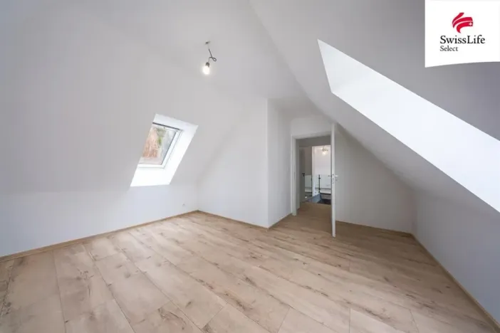 Prodej bytu 3+1, Trutnov, Horská, 108 m2