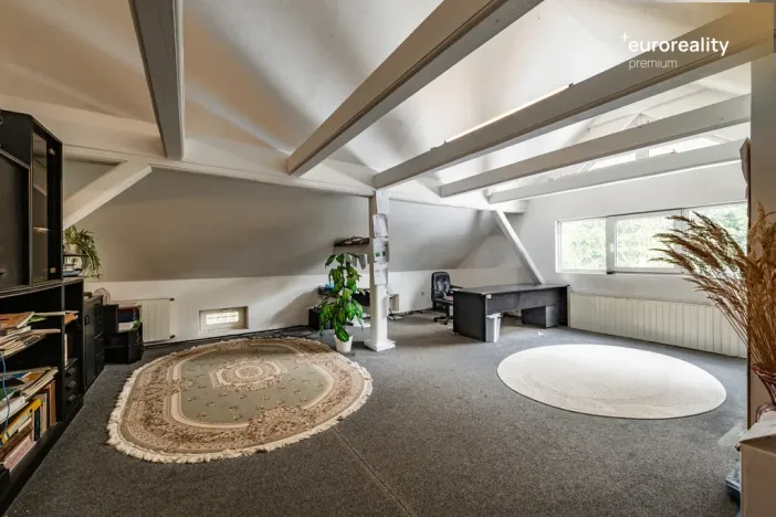 Prodej chalupy, Lesná - Háje, 178 m2