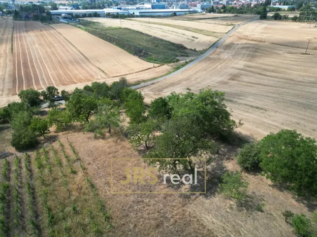 Prodej pozemku, Kyjov, 1046 m2