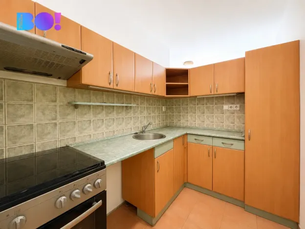 Prodej bytu 2+1, Olomouc, Nedvědova, 56 m2
