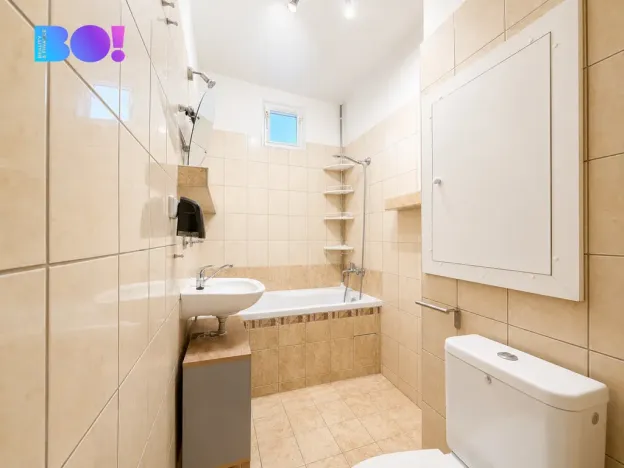 Prodej bytu 2+1, Olomouc, Nedvědova, 56 m2