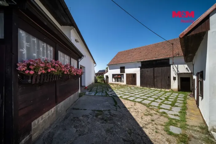 Prodej rodinného domu, Plzeň - Červený Hrádek, K Fořtovně, 83 m2