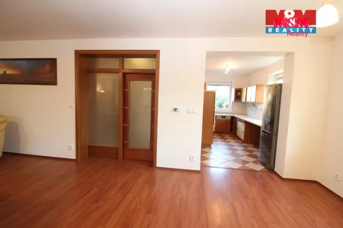 Pronájem rodinného domu, Líbeznice, Kojetická, 179 m2