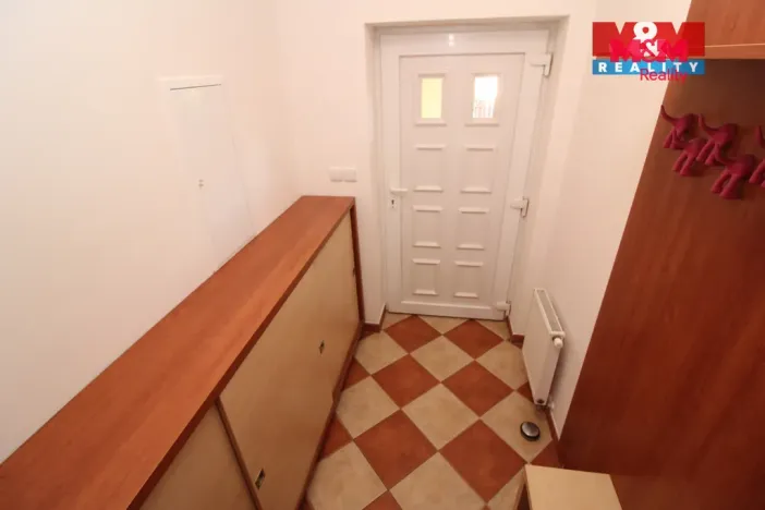 Pronájem rodinného domu, Líbeznice, Kojetická, 179 m2
