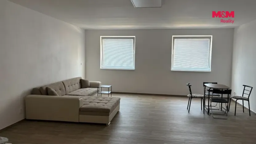 Pronájem kanceláře, Ostrava - Vítkovice, Lidická, 74 m2
