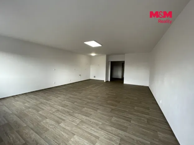 Pronájem kanceláře, Ostrava - Vítkovice, Lidická, 74 m2