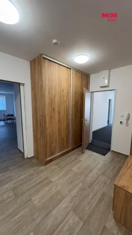 Pronájem kanceláře, Ostrava - Vítkovice, Lidická, 74 m2