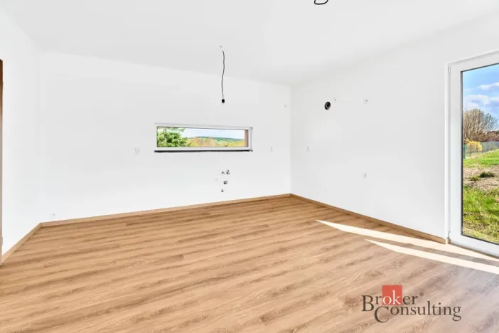 Prodej rodinného domu, Luby, Družstevní, 113 m2