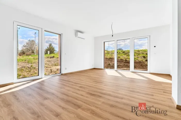 Prodej rodinného domu, Luby, Družstevní, 113 m2