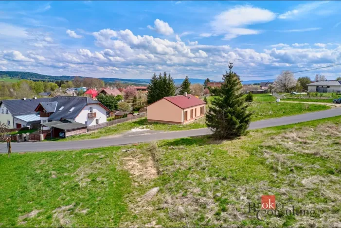 Prodej rodinného domu, Luby, Družstevní, 113 m2