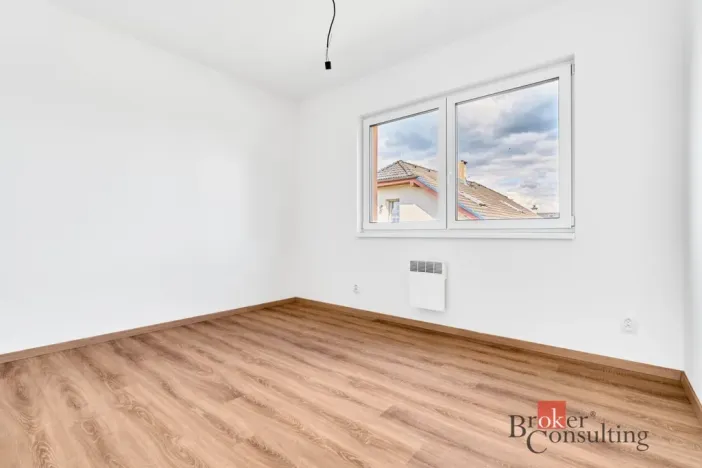 Prodej rodinného domu, Luby, Družstevní, 113 m2