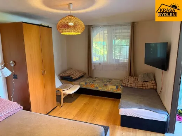 Pronájem chaty, Přemyslovice, 40 m2