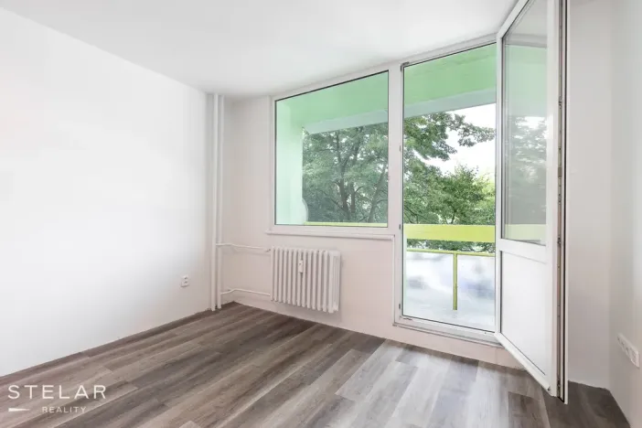 Prodej bytu 1+1, Opava, Zeyerova, 35 m2