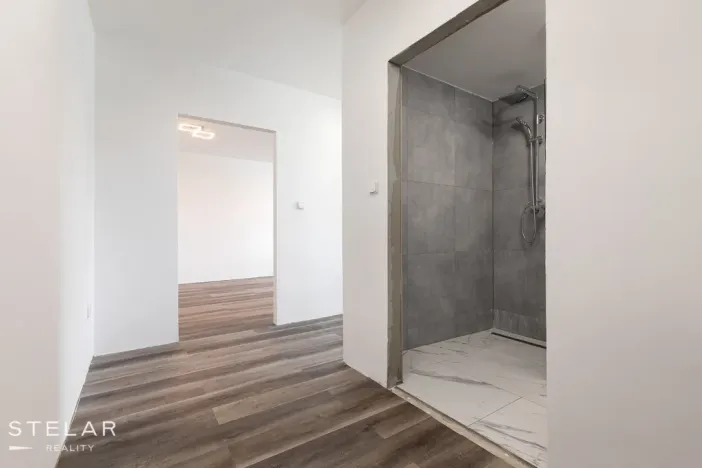 Prodej bytu 1+1, Opava, Zeyerova, 35 m2
