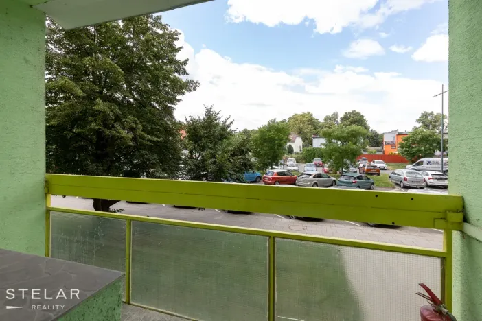 Prodej bytu 1+1, Opava, Zeyerova, 35 m2