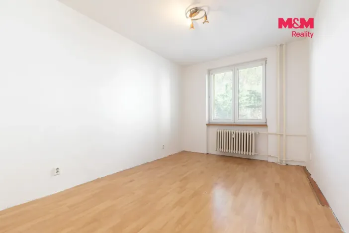 Prodej bytu 3+kk, Ostrava - Moravská Ostrava, Živičná, 68 m2