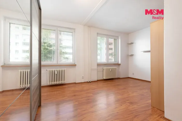 Prodej bytu 3+kk, Ostrava - Moravská Ostrava, Živičná, 68 m2