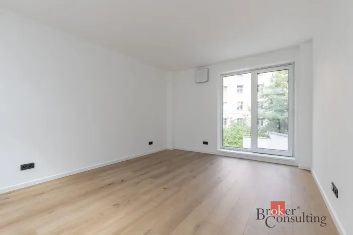 Prodej bytu 2+kk, Brno - Zábrdovice, Šámalova, 43 m2